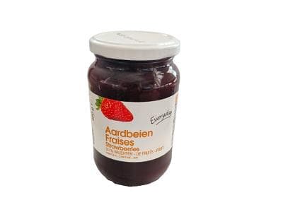 Everyday Strawberry Jam 450g