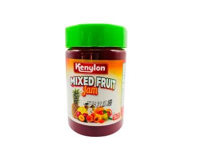 Kenylon Mixed Fruit Jam 500g
