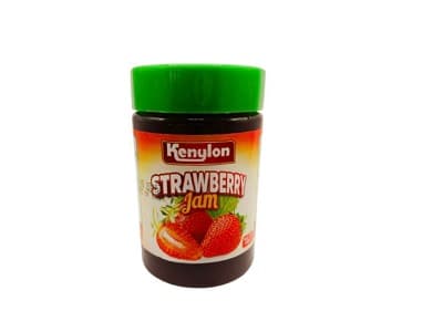 Kenylon Strawberry Jam 500g