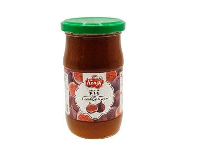 Kenzy Fig Jam 350g