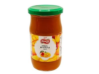 Kenzy Mango Jam 350g