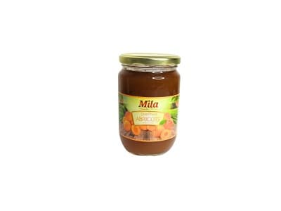 Mila Apricot Jam 800g