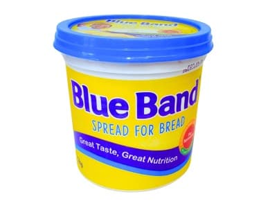 Blue Band Low Fat 1Kg