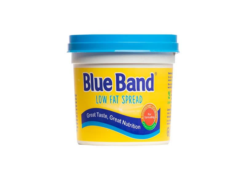 Blue band Low Fat Spread 250g