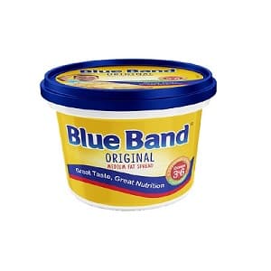 Blue band orginal 250g