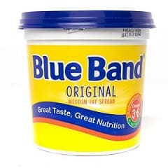 Blue Band Original 1kg