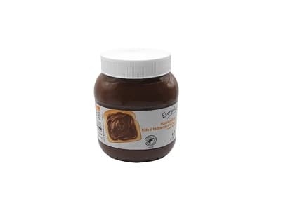 Everyday Hazelnut Spread 750g