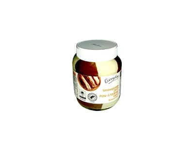 Everyday Hazelnuts Spread Duo 400g