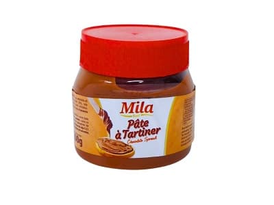 Mila Chocolate Cocoa Spread 200g