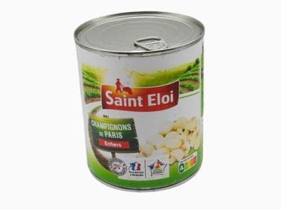 Saint Eloi Mushroom 460g