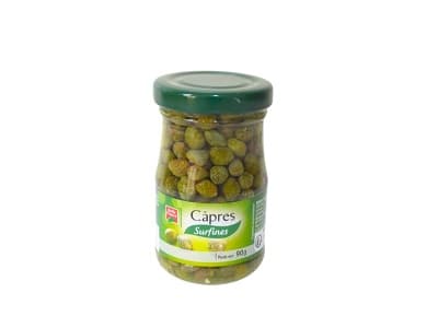 Belle France Capres Surfines 60g