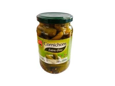 Belle France Cornichons Extra Fin 350g