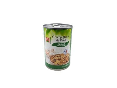 Belle France Mushroom 400g