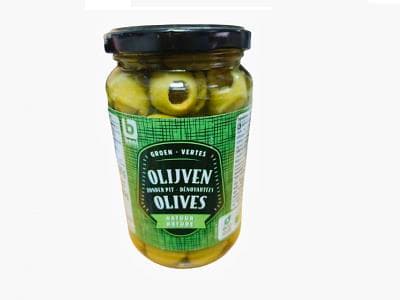 Boni Selection green Piitted 335g