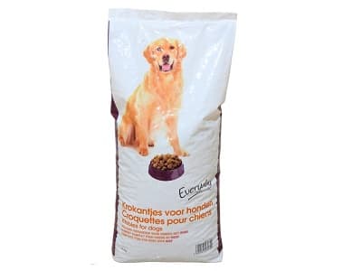 Everyday Dog Food 15Kg