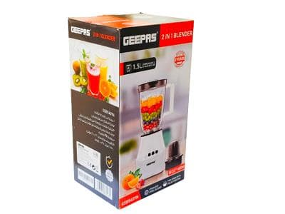 Geepas Blender GSB5409N