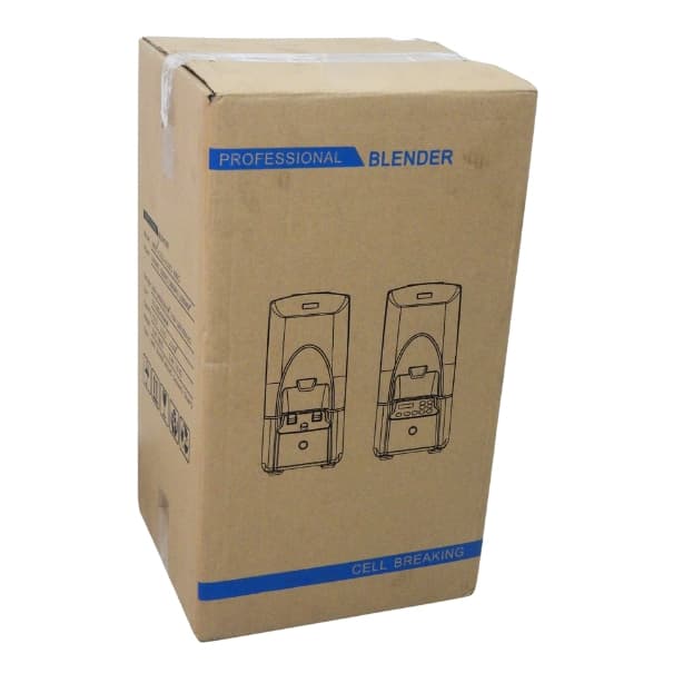 Blender K90