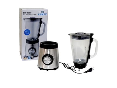 Lentz Blender 1.5L 74144