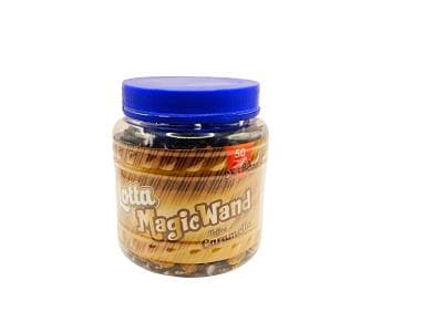 Ki Lotta Magicwand Toffee 50pcs