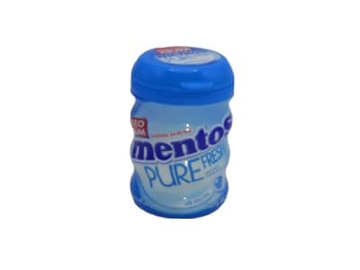 Mentos Chewing Gum 61.25g Freshmint
