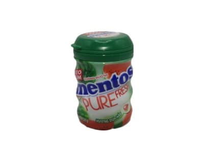 Mentos Chewing Gum 61.25g Water Melon