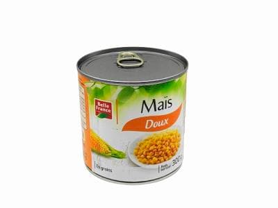 Belle France Mais Doux 300g