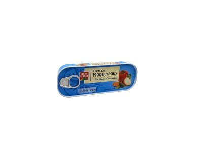 Belle France Sardine Moreaux