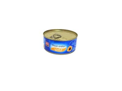 Belle France Tuna 104g
