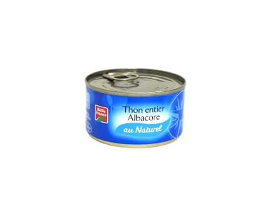 Belle France tuna