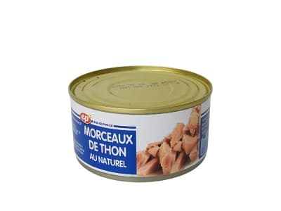 Belle France Tuna 130g