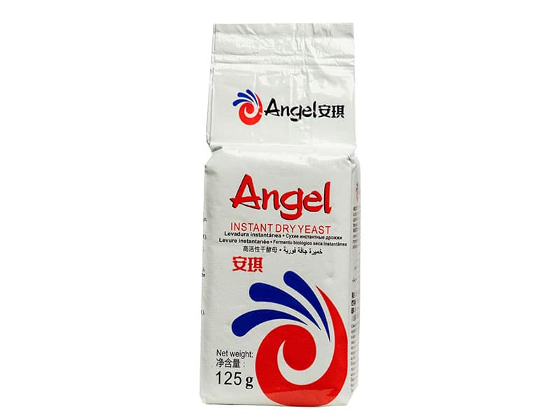 Angel Instant Dry Yeast 125g