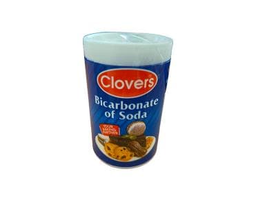 Clovers Bicarbonate Of soda 100g