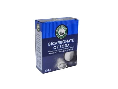 Robertsons Bicarbonate soda 100g