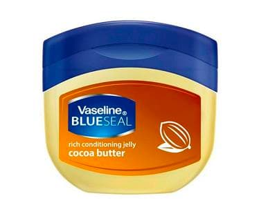 Vaseline Blue Seal Cocoa Butter 250ml