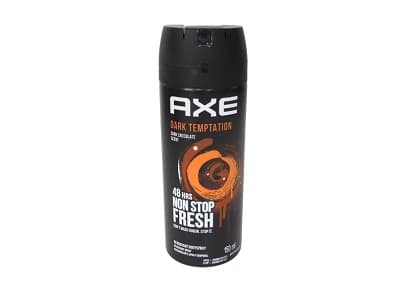 Axe Body Dark Temptation Deodorant 150ml