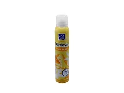 Belle FRance Deodrant vanilla 200ml