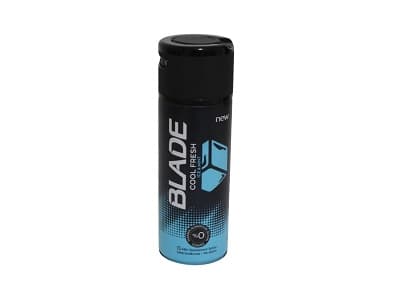 Blade Cool Fresh Deodorant 150ml
