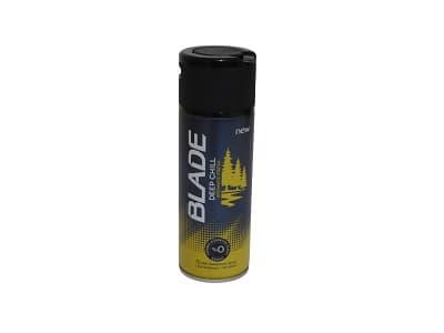 Blade Deep cool Deodorant 150ml