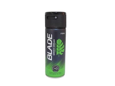 Blade Green Dream Deodorant 150ml