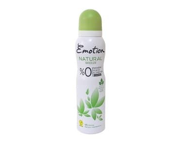 Emotion Ocean Natural Breeze 150ml