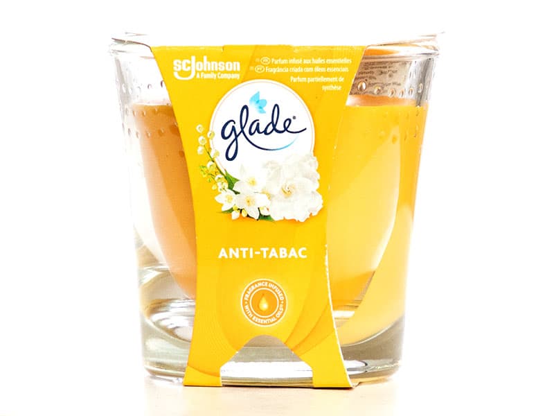 Glade Anti TABAC 129g