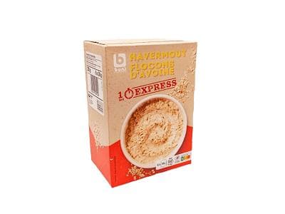 Boni Sele Oatmea Express 228g