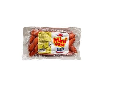 Farmer Choice Smoked Mini Bites 500g