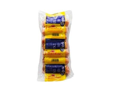 Farmer's Choice Beef Smokies 900g