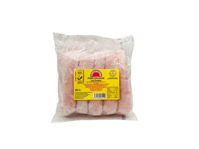 Farmer's Choice Pork Catering Sausage 500g