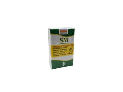 SM cigarettes