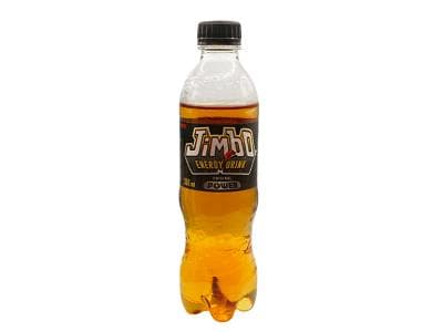 Jimbo energy Drink 300ml