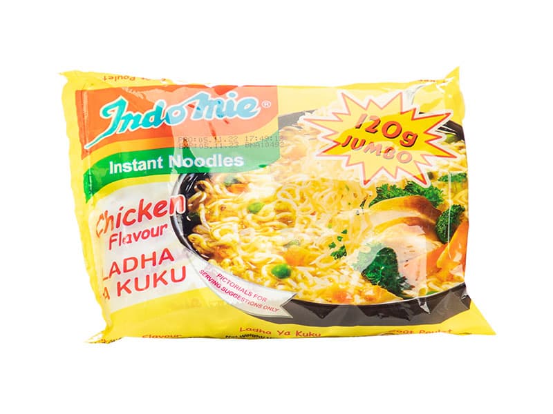 Indomie * chicken flavour 120g