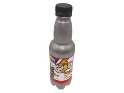 Mojo Silver power Energy Drink 330ml