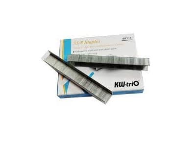 Kw-Trio Staples